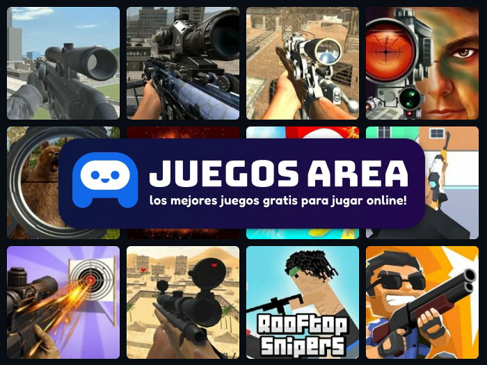 Juegos de Armas - Juega gratis online en