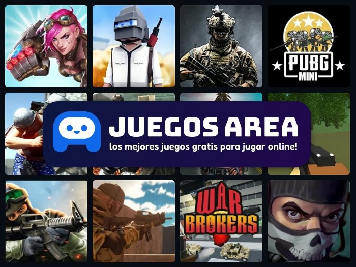 Los mejores juegos FRIV para jugar gratis online en México sin tener que  descargarlos
