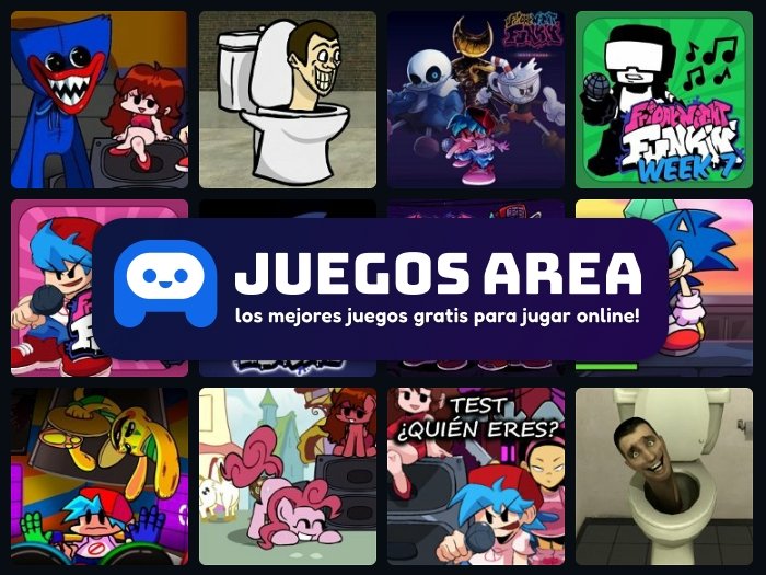 FRIDAY NIGHT FUNKIN' VS HUGGY WUGGY juego gratis online en Minijuegos