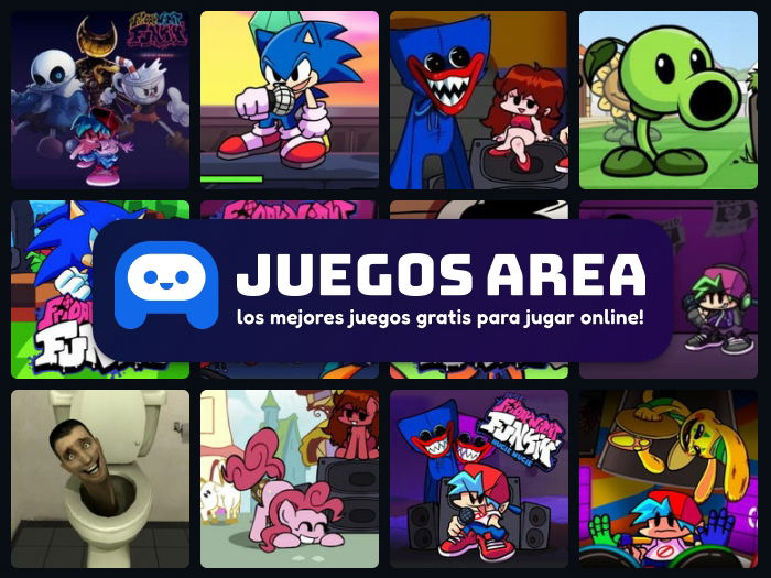 FRIDAY NIGHT FUNKIN' VS HUGGY WUGGY juego gratis online en Minijuegos