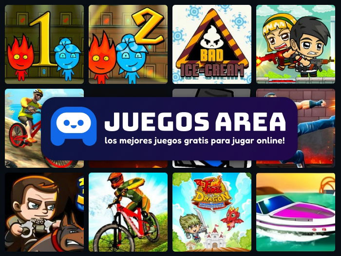 Juegos de 2 Jugadores - Juegos Para Dos en Friv5