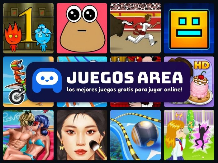 Friv: Juegos gratis online para jugar en cualquier parte