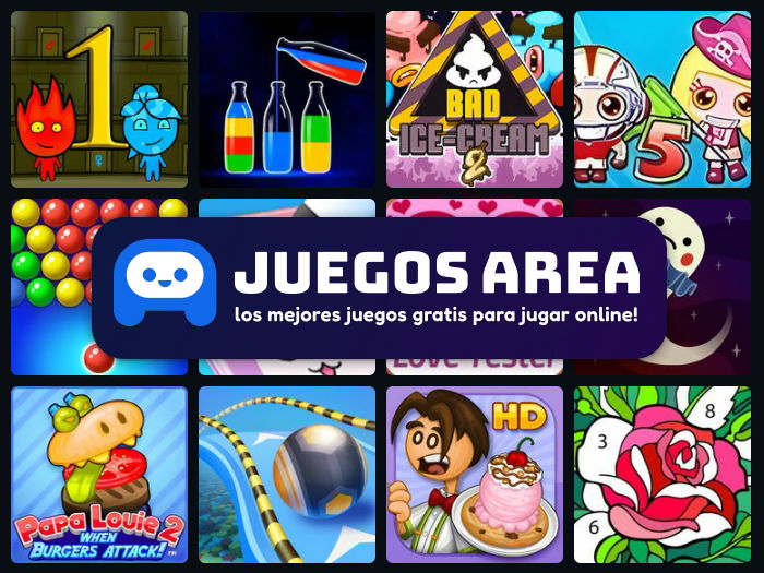 Los mejores juegos Friv Online para jugar Gratis - Red Historia