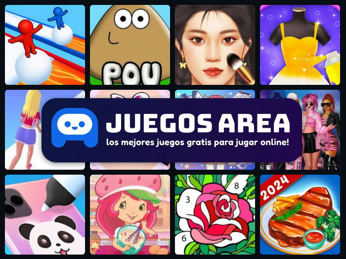 Juegos de Chicas - Juegos de Chicas Gratis en Línea 