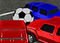 Juegos de Fútbol de Carros