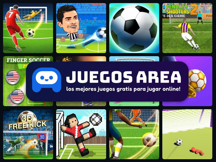 FÚTBOL RÁPIDO - ¡Juega Gratis Online!