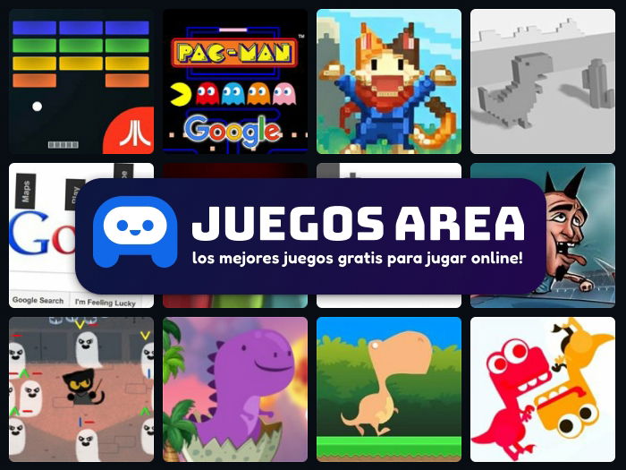 Juegos gratis en linea