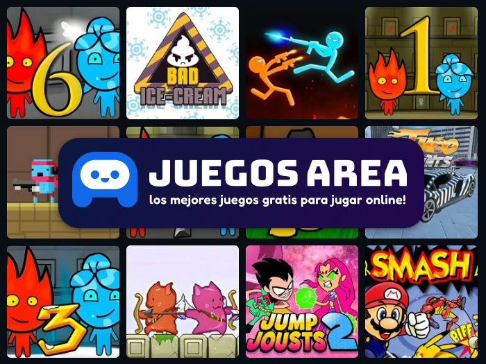 Juegos Friv de 2 Jugadores Juega gratis online en