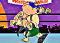 Juegos de Lucha Libre