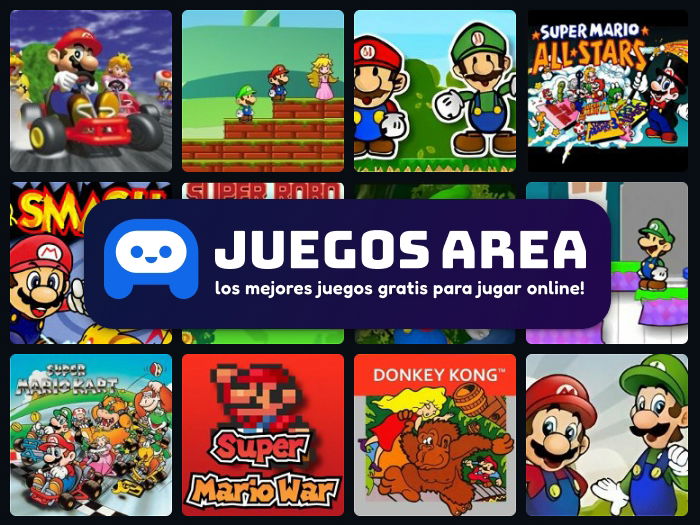 Juegos de 2 Jugadores Online - Juega Gratis