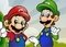 Juegos de Mario y Luigi