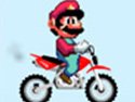 Juegos de Mario Moto