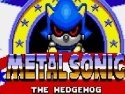 Juegos de Metal Sonic