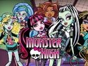 Juegos de Monster High