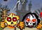 Juegos de Monstruos