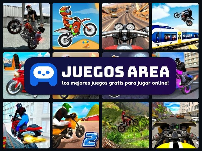 Friv Moto - Juega Juegos Friv Gratis en LosJuegosFriv