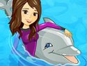 Juegos de My Dolphin Show