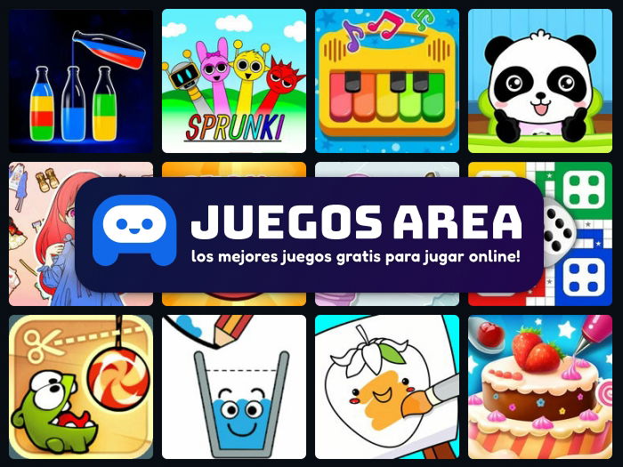 Juegos Friv, los mejores juegos online para los niños