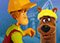 Juegos de Objetos Ocultos Scooby Doo