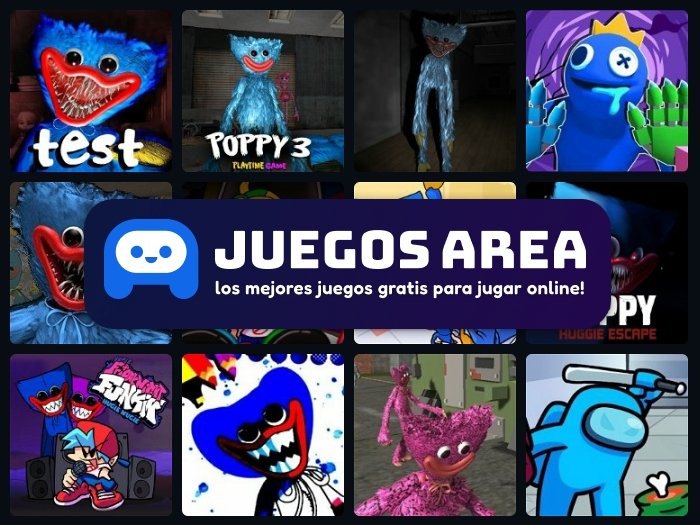 FRIDAY NIGHT FUNKIN' VS HUGGY WUGGY juego gratis online en Minijuegos