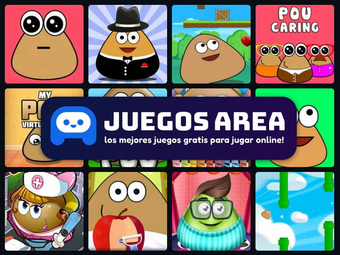 Pou Online - Jogar jogo Pou Online [FRIV JOGOS ONLINE]