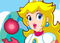 Juegos de Princesa Peach