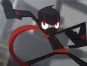 Juegos de Randi Conijan Ninja Total