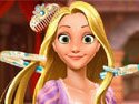 Juegos de Rapunzel