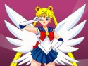 Juegos de Sailor Moon