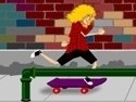 Juegos de Skate