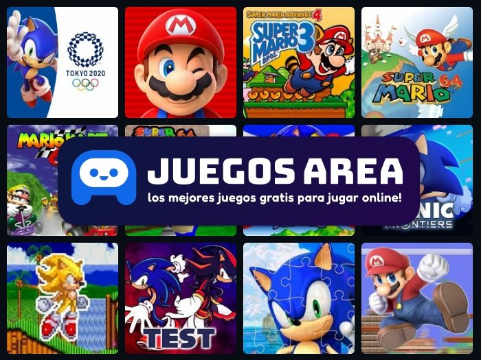 Sonic The Hedgehog 3 - Juega gratis online en