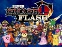 Juegos de Super Smash Flash