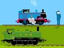 Juegos de Thomas y sus Amigos