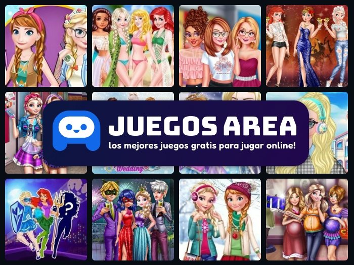 itálico Interminable Modales Juegos de Vestir a Elsa - Juega gratis online en JuegosArea.com