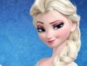 Juegos de Vestir a Elsa