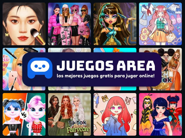 Juegos de Vestir - Juega gratis online en