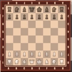 FlashCHESS, juega ajedrez onlineportafolio blog