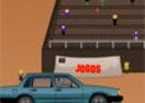 Flatout MiniGame