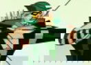 Flecha Verde - Justice League Training Academy