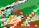 Flinstones Race