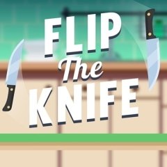 Flip the Knife