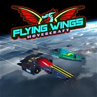 Fliying Wings HoverCraft