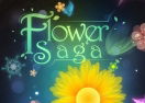 Flower Saga
