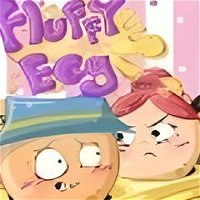 Fluffy Egg