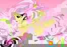 Fluttershy Archery Style