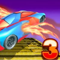 Fly Car Stunt 3