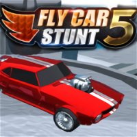 Fly Car Stunt 5