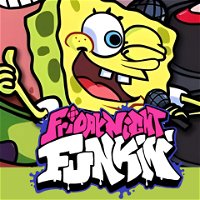 FNF: Fondo de Bikini Funkin'