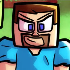 Jogo FNF: Minecraft Funky Edition no Jogos 360