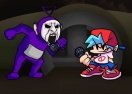FNF Slendytubbies: VS Tinky Winky